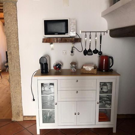 Casas Do Miramonte Marvao Villa Beirã Exteriör bild