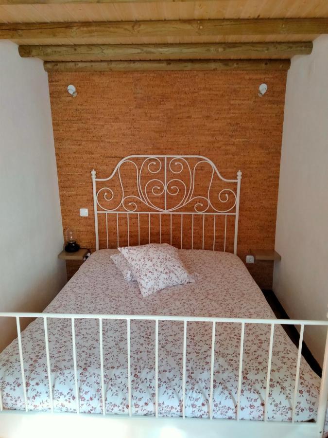 Casas Do Miramonte Marvao Villa Beirã Exteriör bild