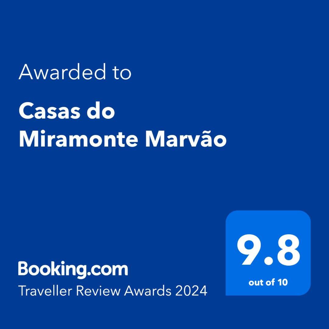 Casas Do Miramonte Marvao Villa Beirã Exteriör bild