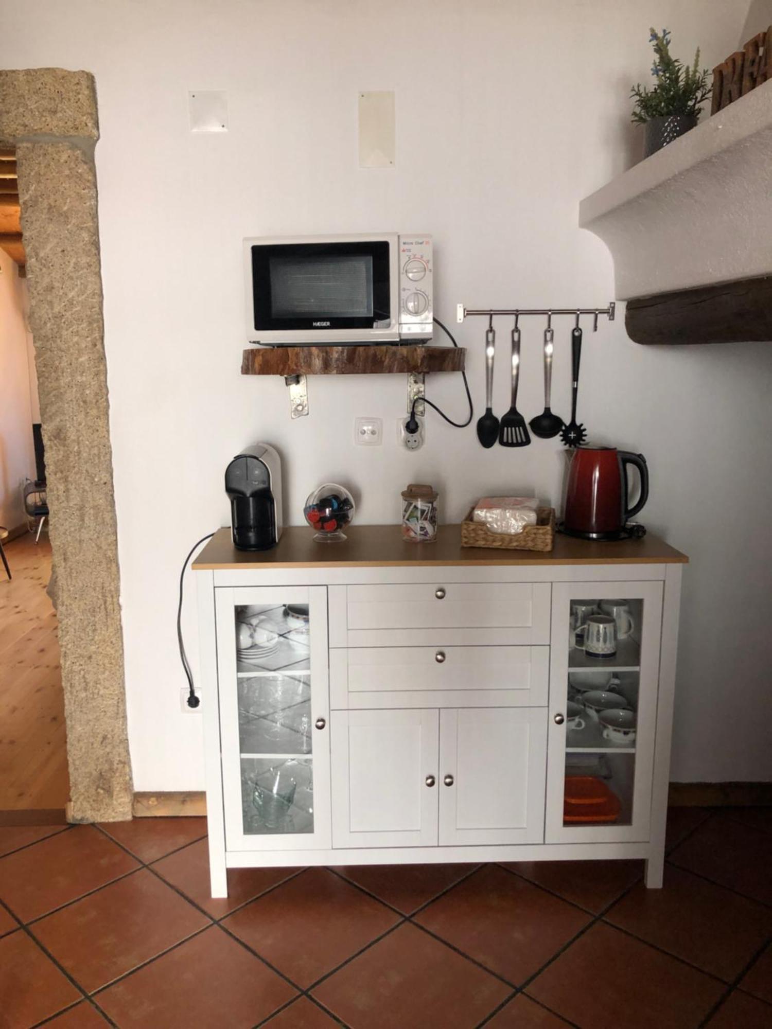 Casas Do Miramonte Marvao Villa Beirã Exteriör bild