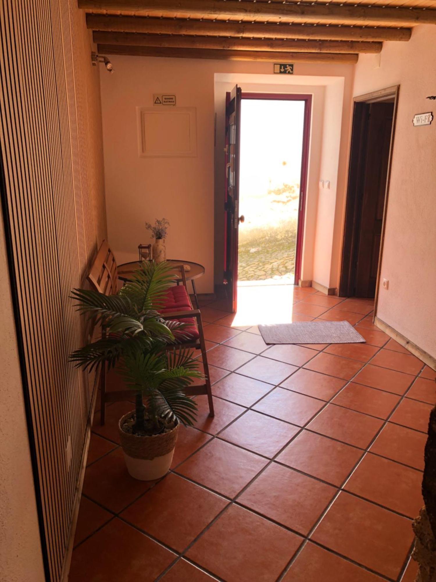 Casas Do Miramonte Marvao Villa Beirã Exteriör bild