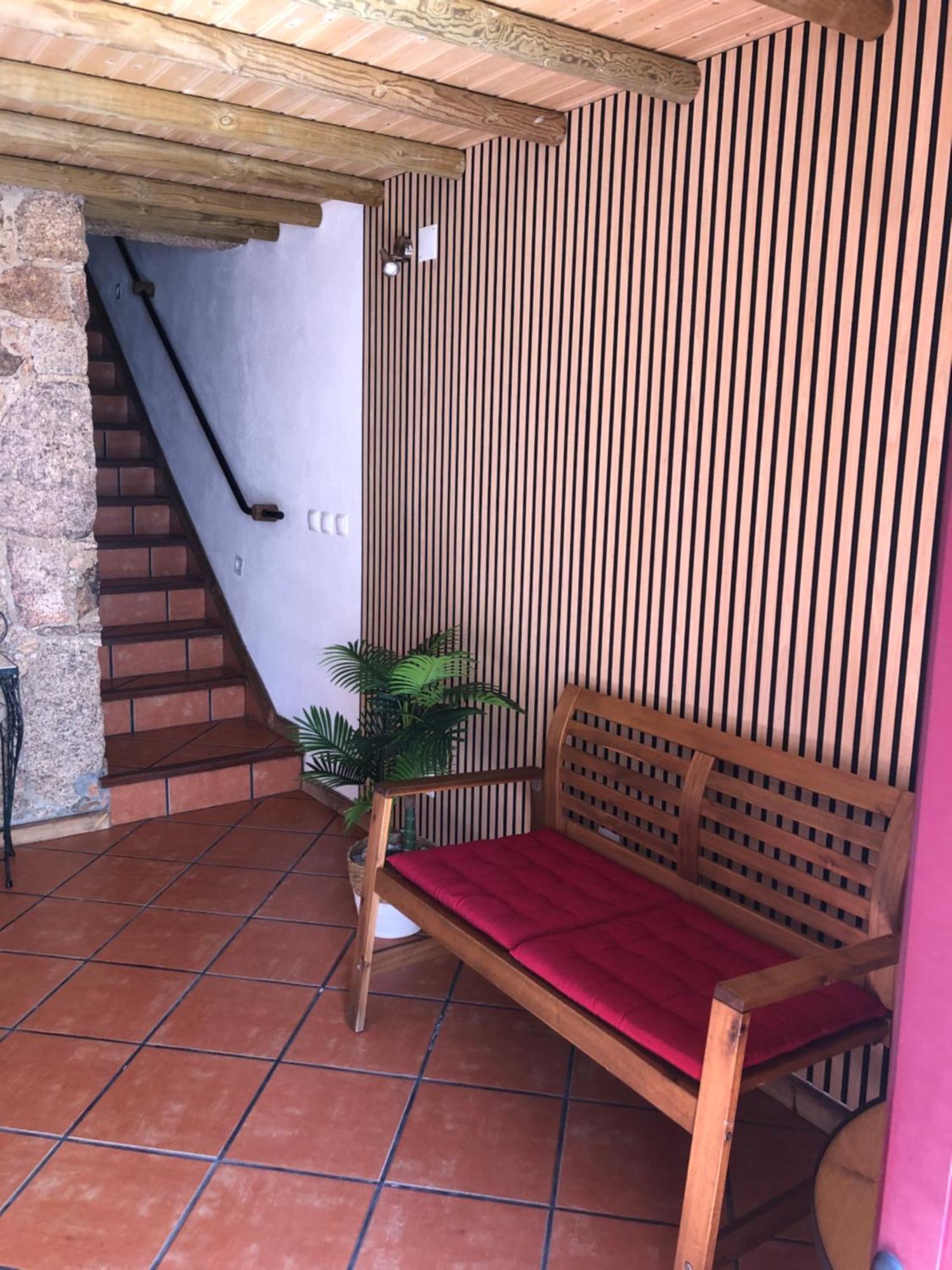 Casas Do Miramonte Marvao Villa Beirã Exteriör bild