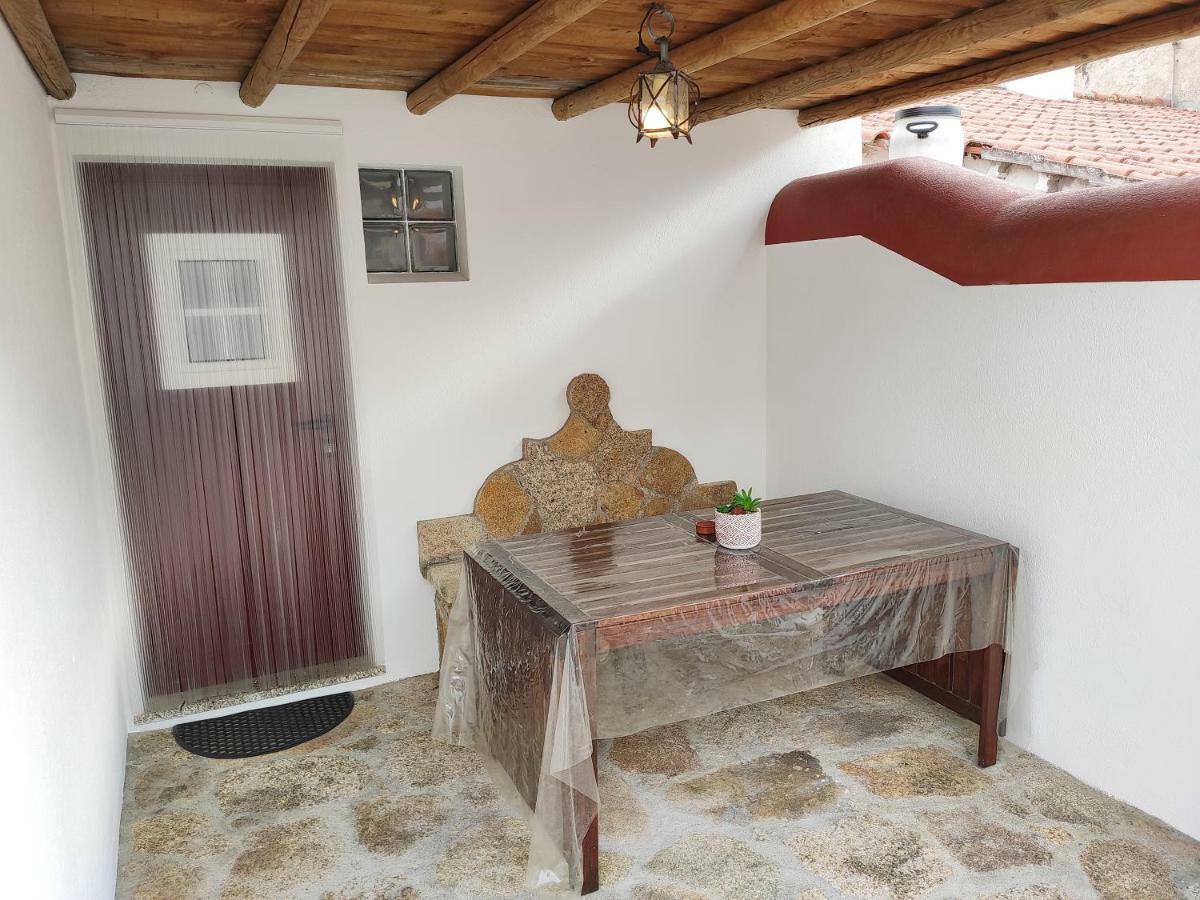 Casas Do Miramonte Marvao Villa Beirã Exteriör bild