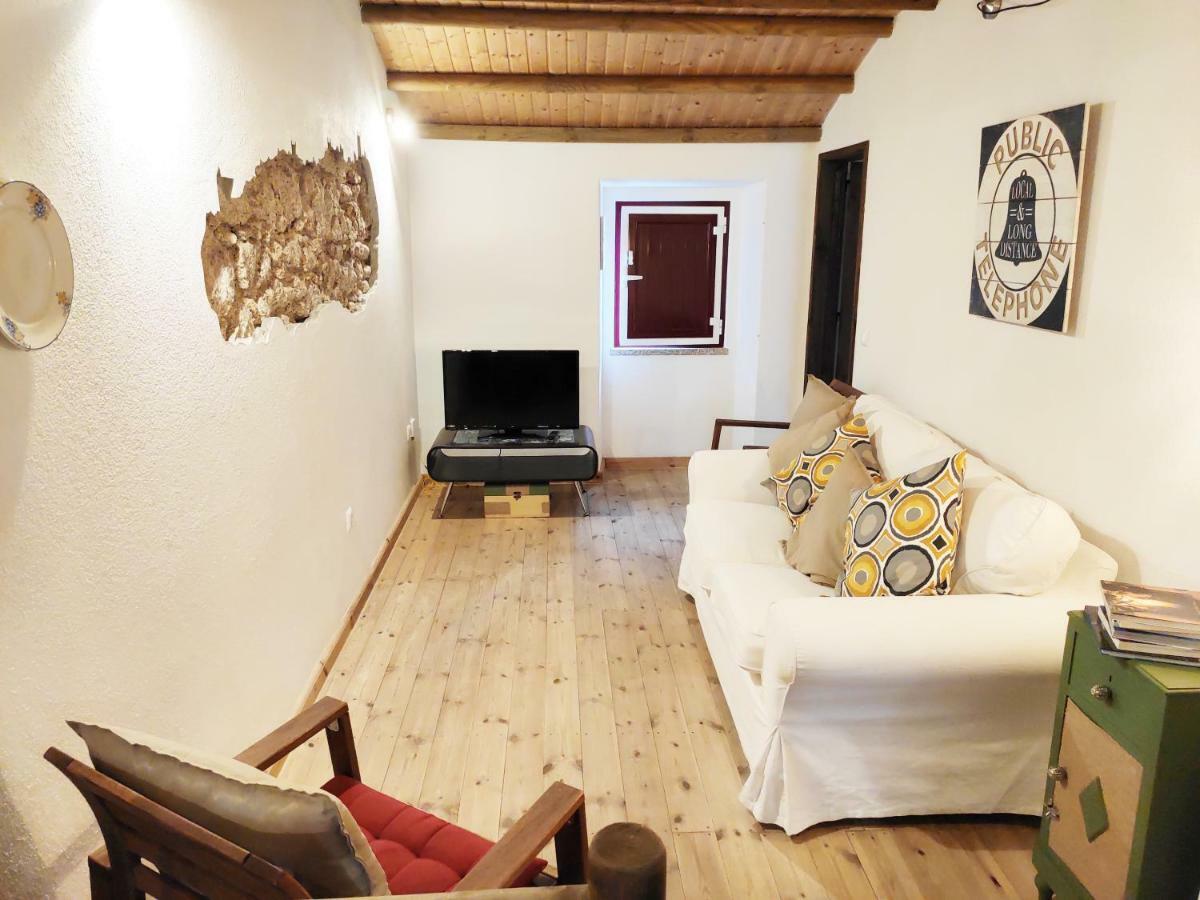 Casas Do Miramonte Marvao Villa Beirã Exteriör bild