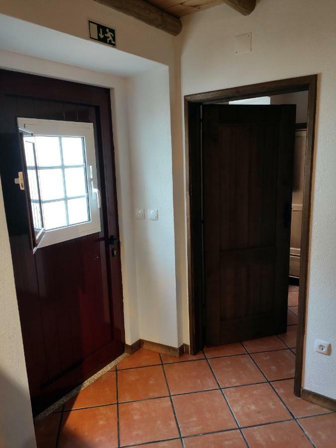 Casas Do Miramonte Marvao Villa Beirã Exteriör bild